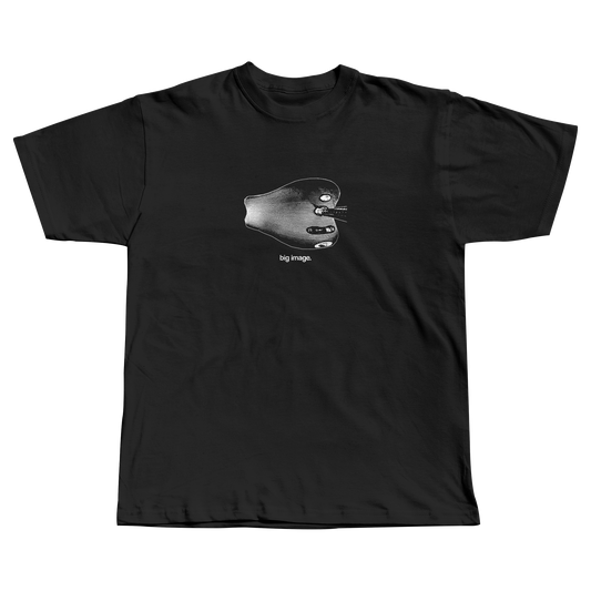 Big Image 'Birmingham' T Shirt